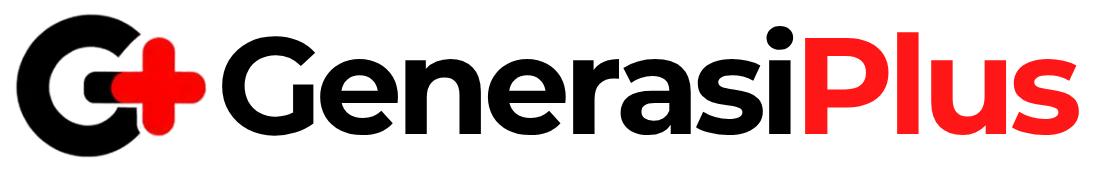 Generasi Plus